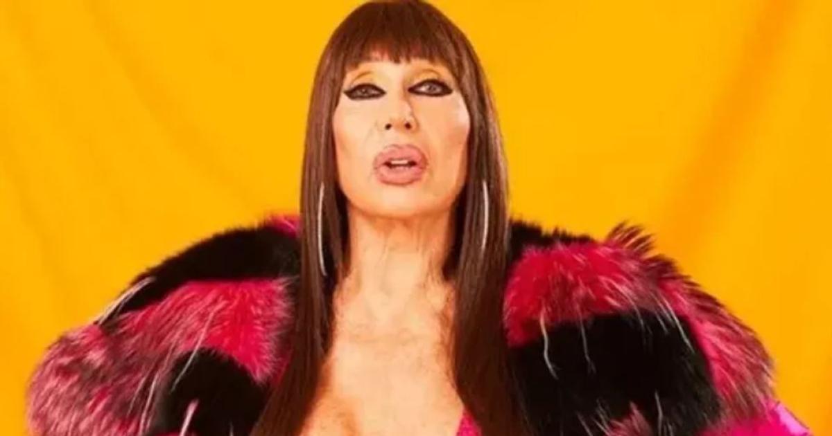 Si querés llorar llor- Moria ya tiene elenco para su serie