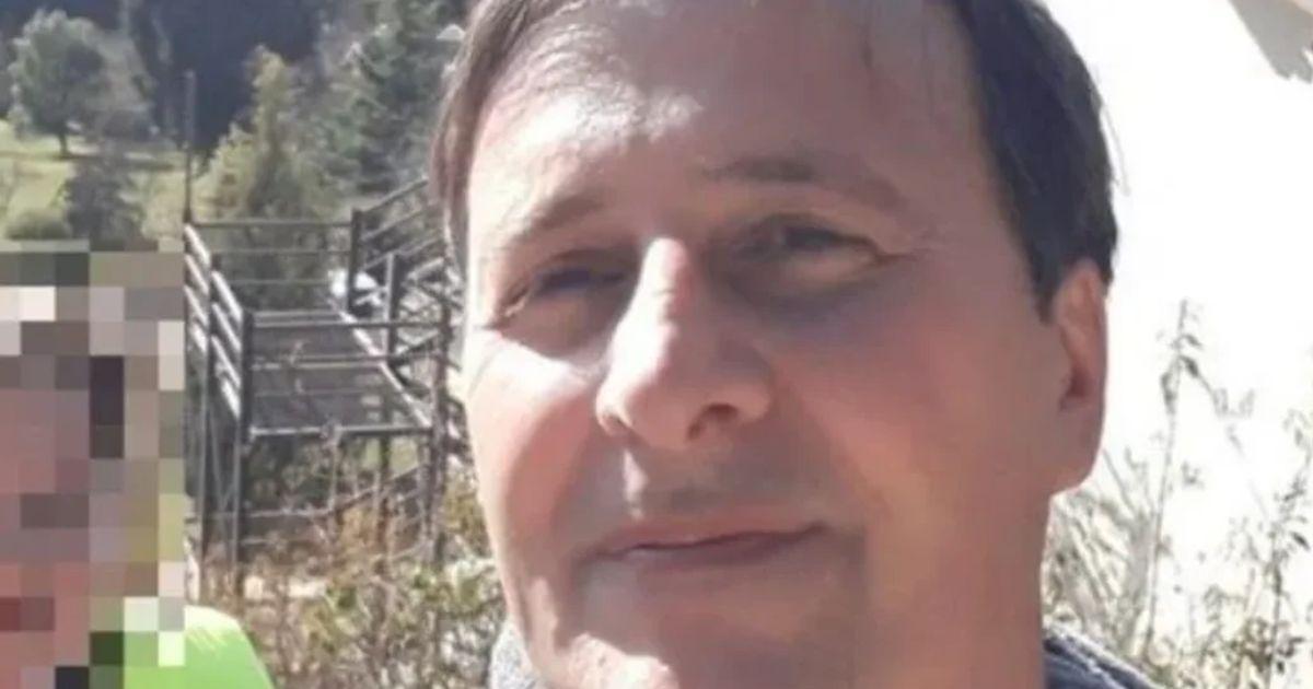 Cristian Graf es el principal sospechoso que tiene la causa por el crimen del adolescente Diego Fernndez