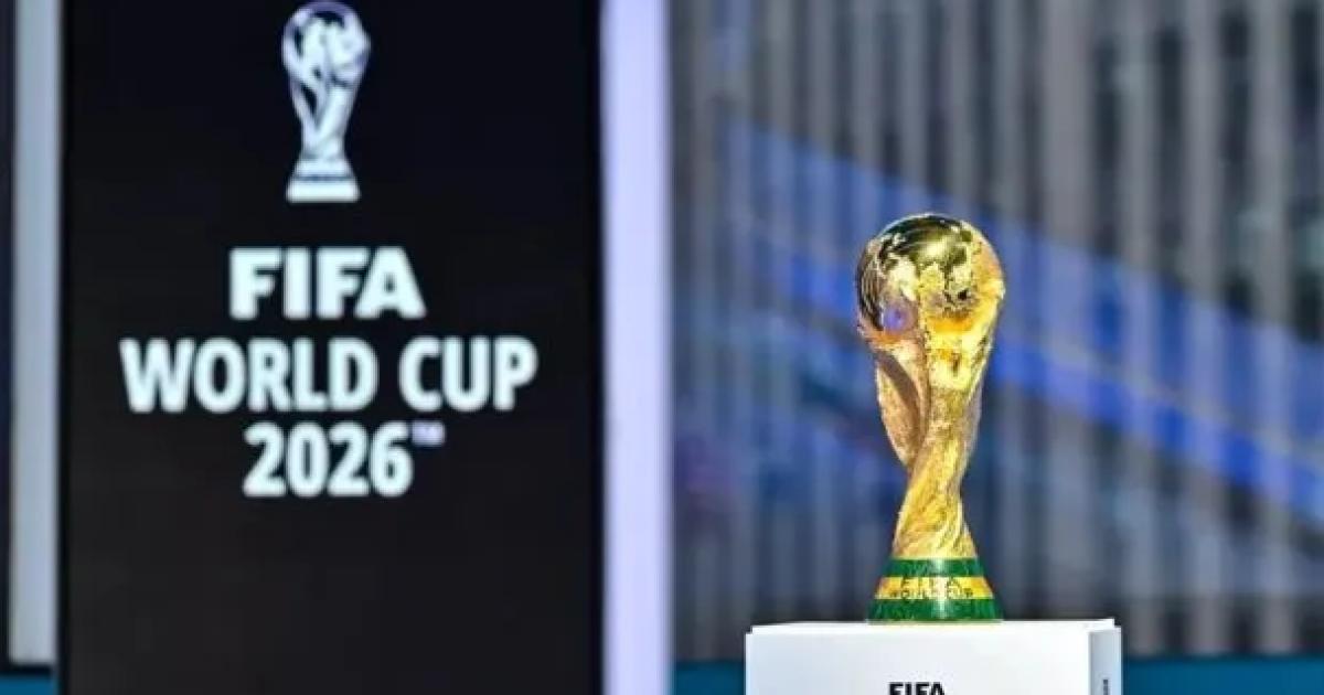 TV Puacuteblica- el Gobierno aseguroacute que estaacute llevando adelante las gestiones para transmitir el Mundial 2026