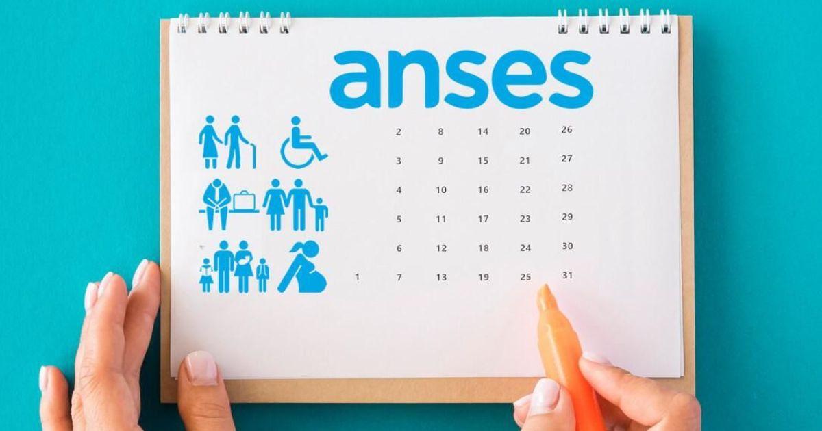 Cronograma completo de pagos para septiembre 2025