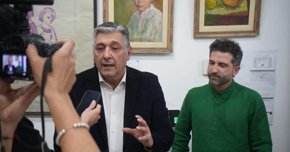 Exitosa clausura de la 3ordf Feria Municipal del Libro en La Banda