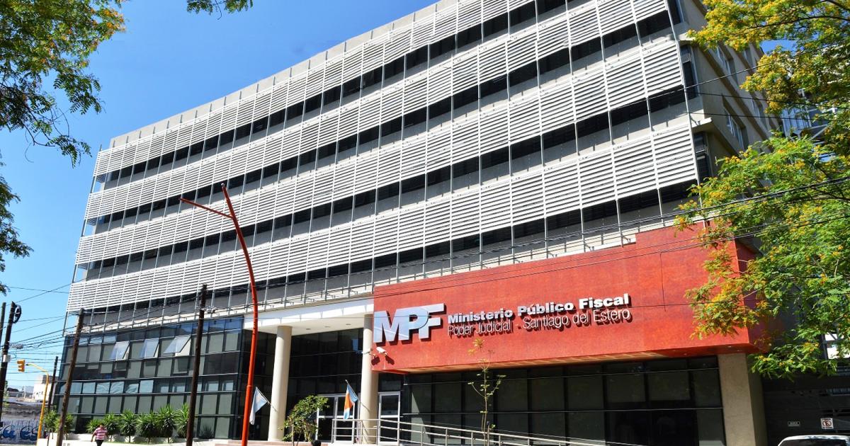 Prorrogan la detención de un hombre acusado de violencia intrafamiliar