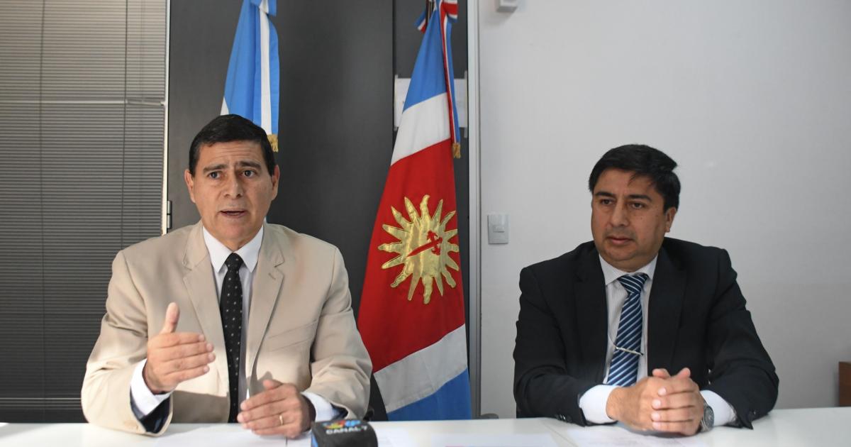 Invitan a participar al workshop Ciencia e industria desde el territorio