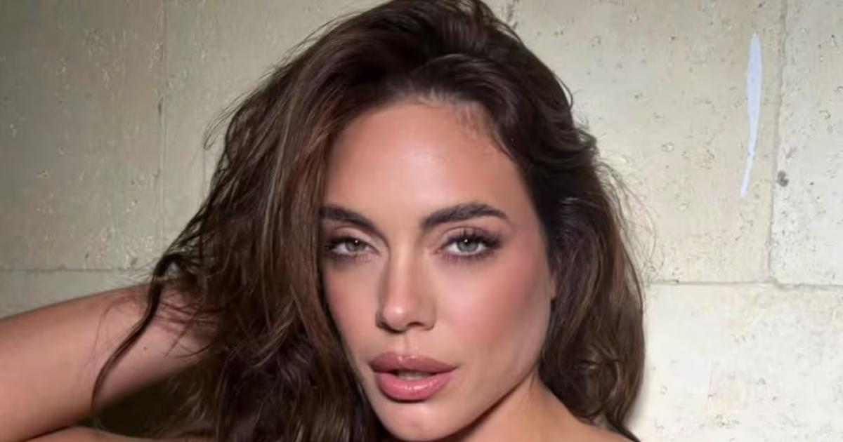 Emilia Attias estaría embarazada de su segundo hijo