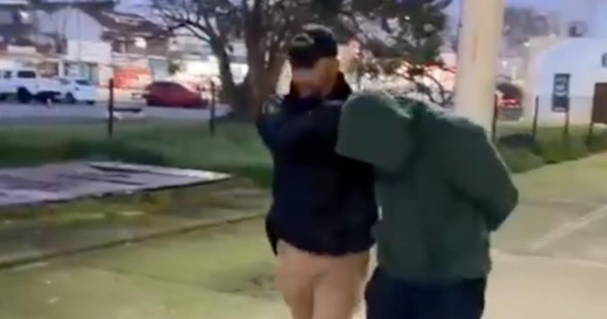 Detienen a hombre acusado de explotación sexual y violencia