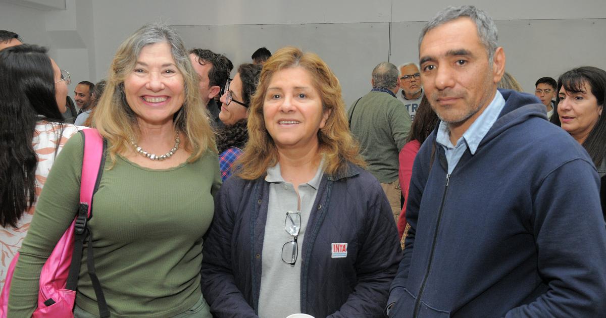 SANTIAGO FUE SEDE DEL CONGRESO CODINOA