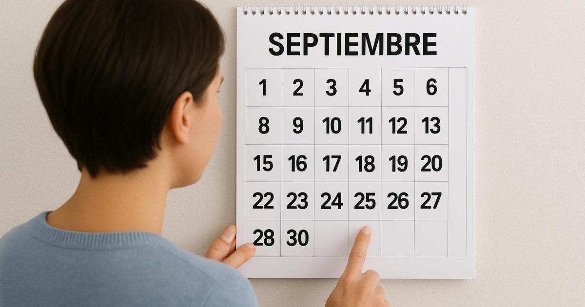 Queacute sucederaacute con los feriados trasladables que caen saacutebado o domingo