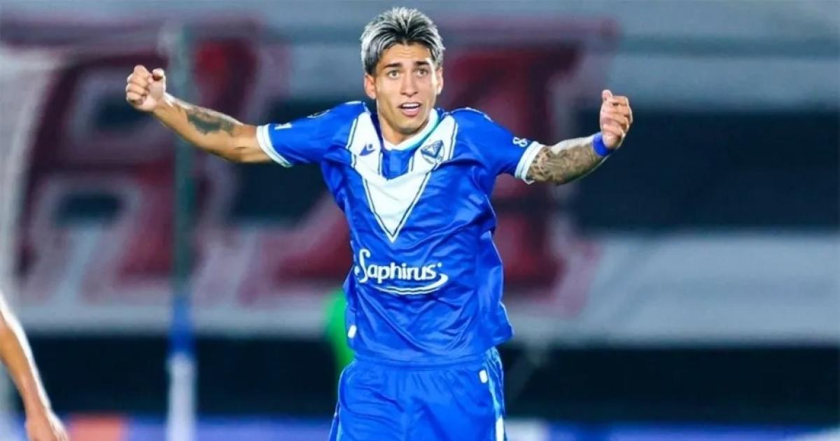 Maher Carrizo no se perderaacute el cotejo ante Central