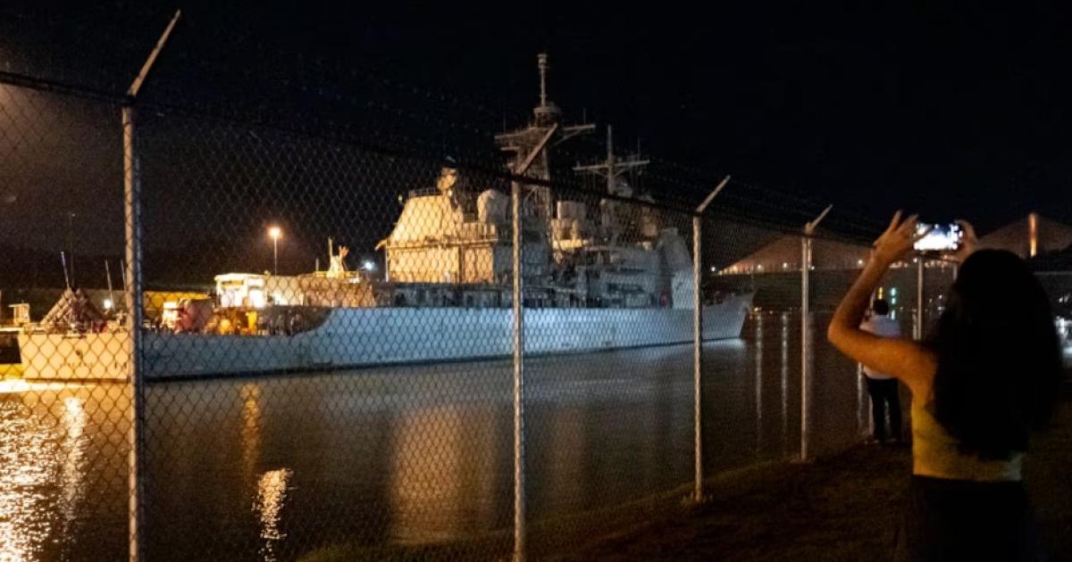 (Foto- AFPMartin Bernetti)