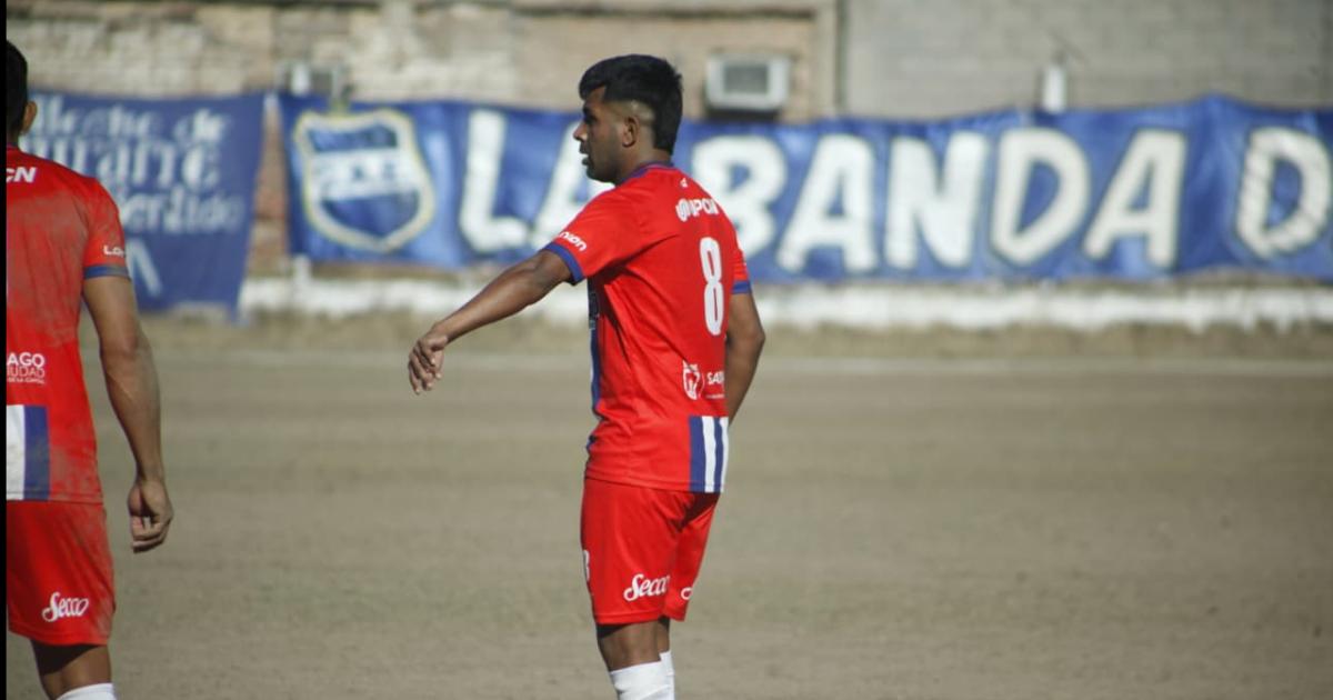 MOMENTO Unión Santiago vuelve a jugar en el barrio Chino ante Independiente de Beltrn