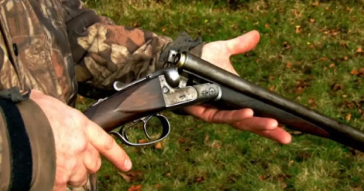 Copo- Cazador recibe un tiro en la espalda y demoran al amigo