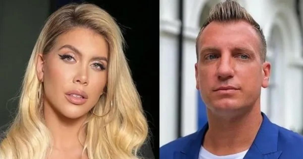 Sorpresa en Telefe- Wanda Nara y Maxi López compartirn pantalla