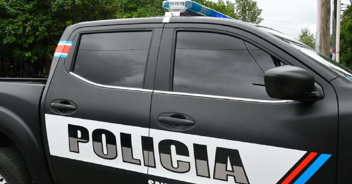 Frías- caen dos personas secuestran armas dinero y elementos vinculados a una causa penal - Foto- Ilustrativa