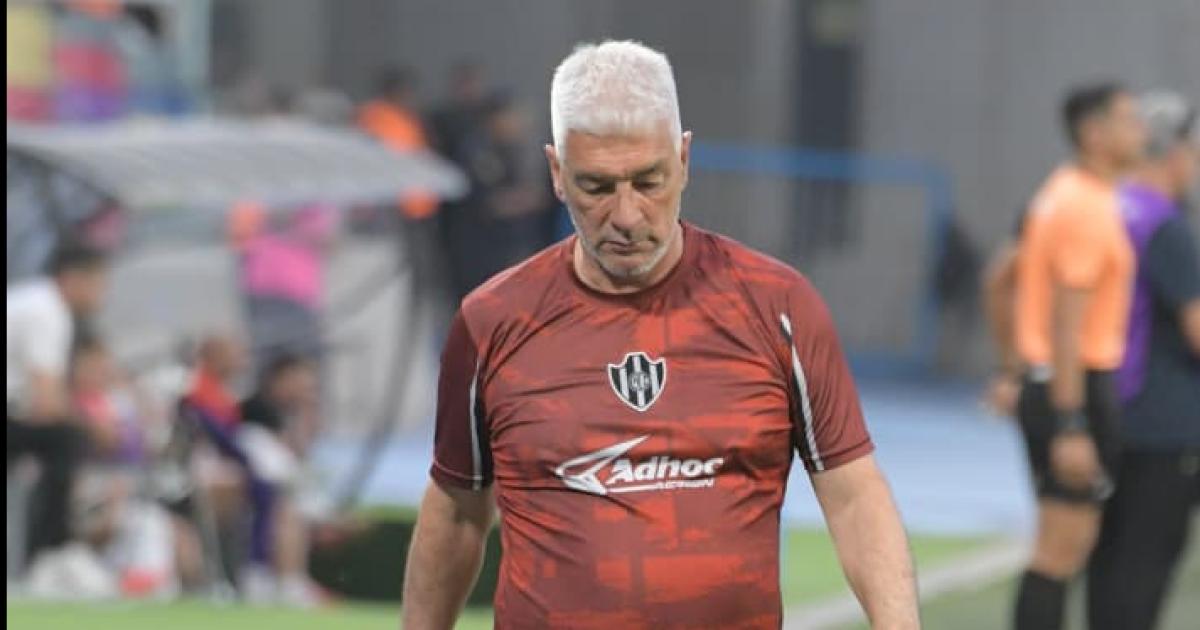 Esta es la manera de competir en esta Liga