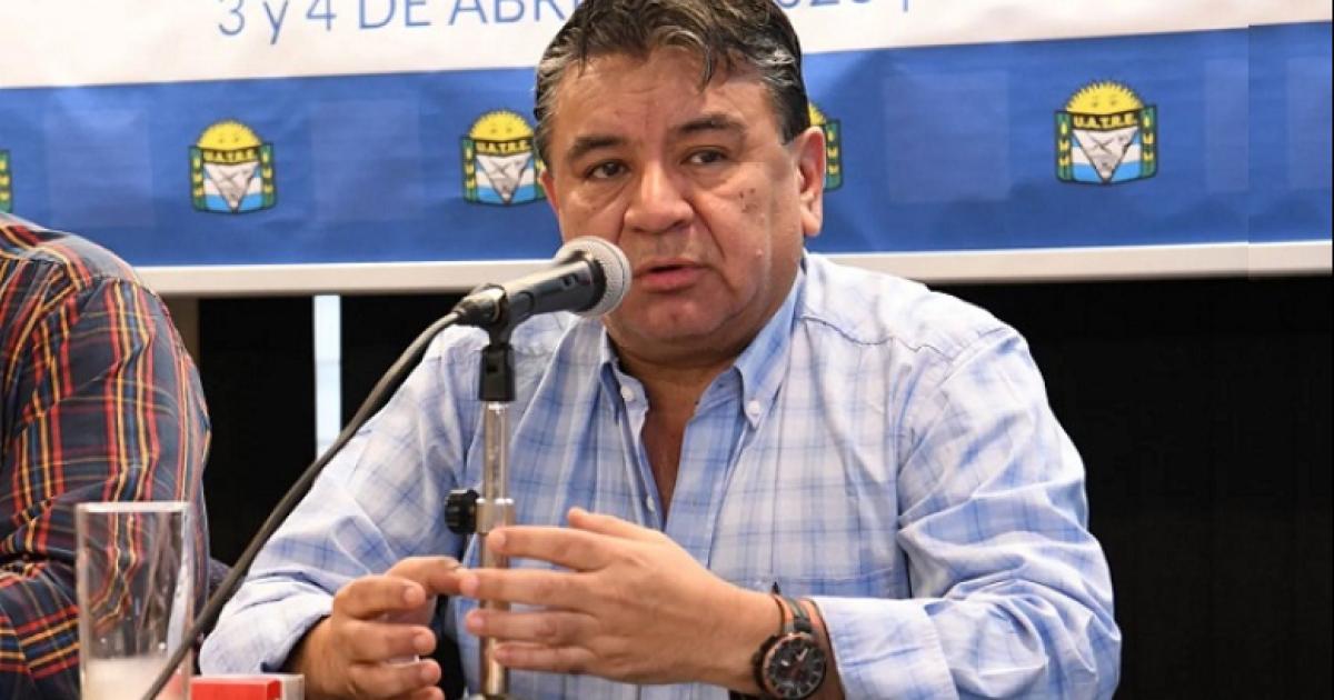 PETRONI El interventor de Osprera que realizó compras a la Suizo Argentina