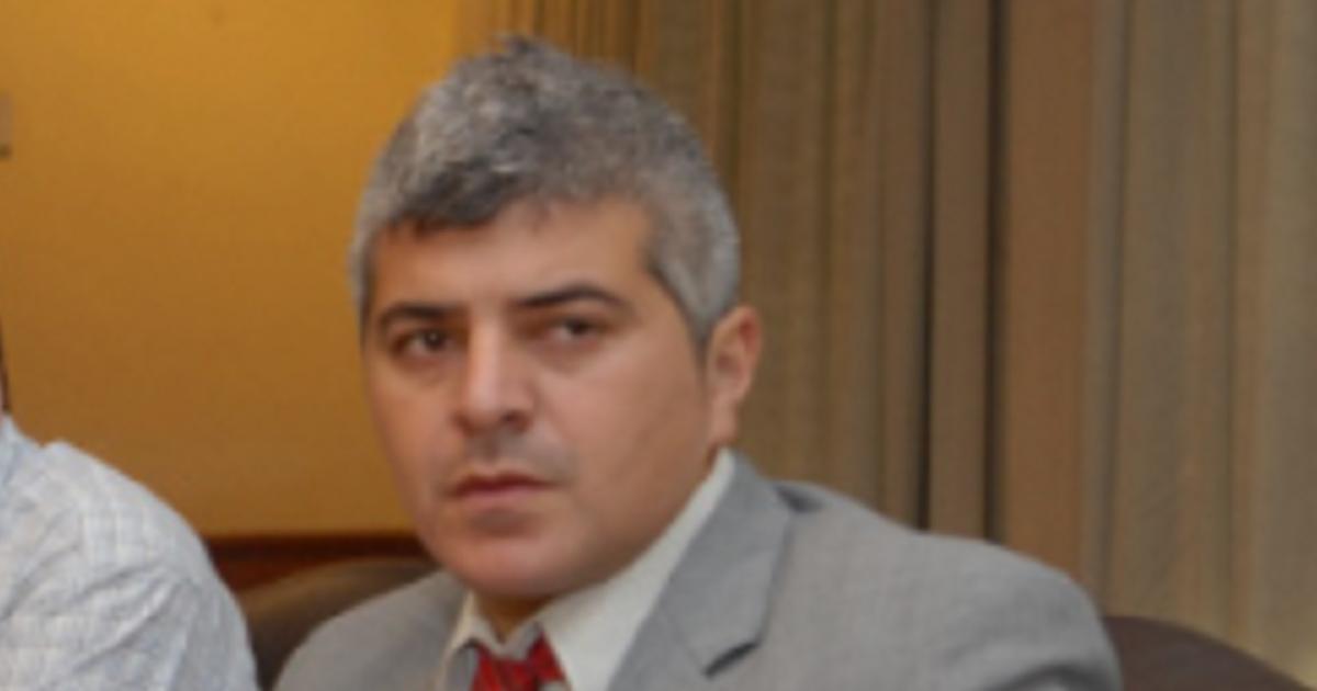 Alcohol y cruel asesinato en una obra en construccioacuten