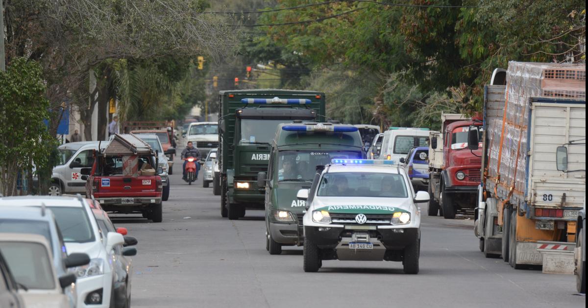 Descubren coacutedigos alfanumeacutericos que pueden dilucidar el misterio de la avioneta incendiada en Garza