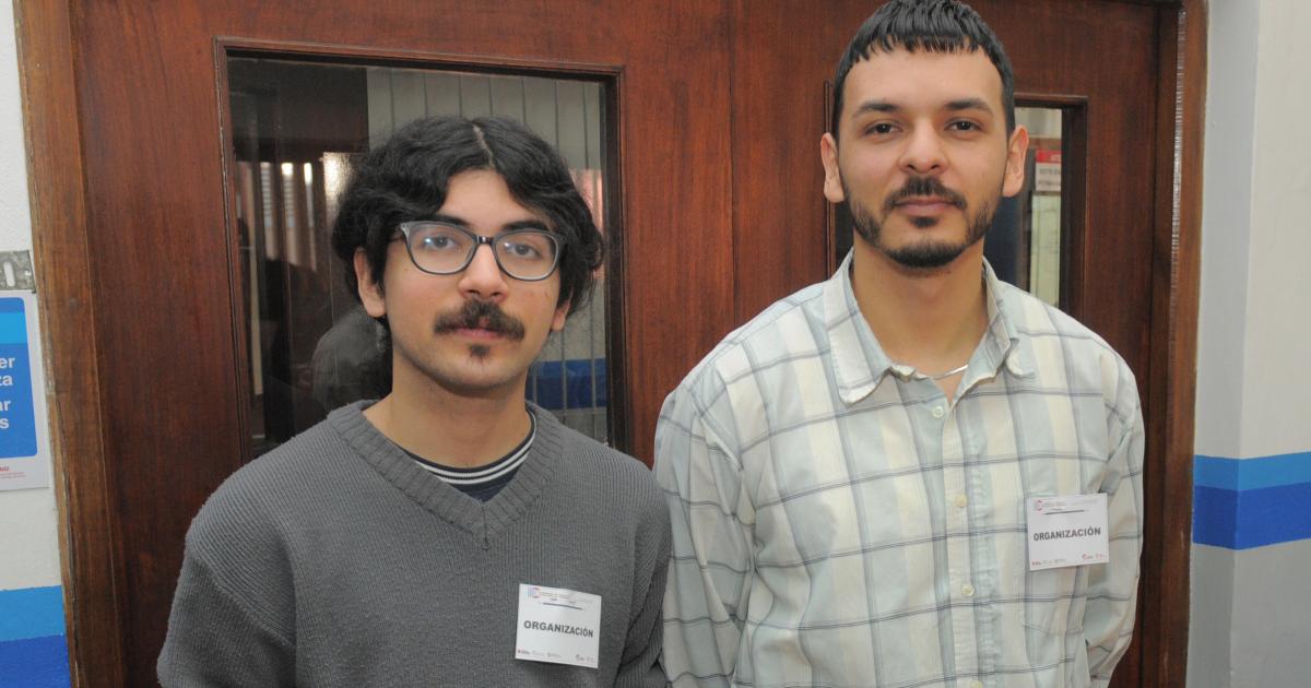 SANTIAGO FUE SEDE DEL CONGRESO CODINOA