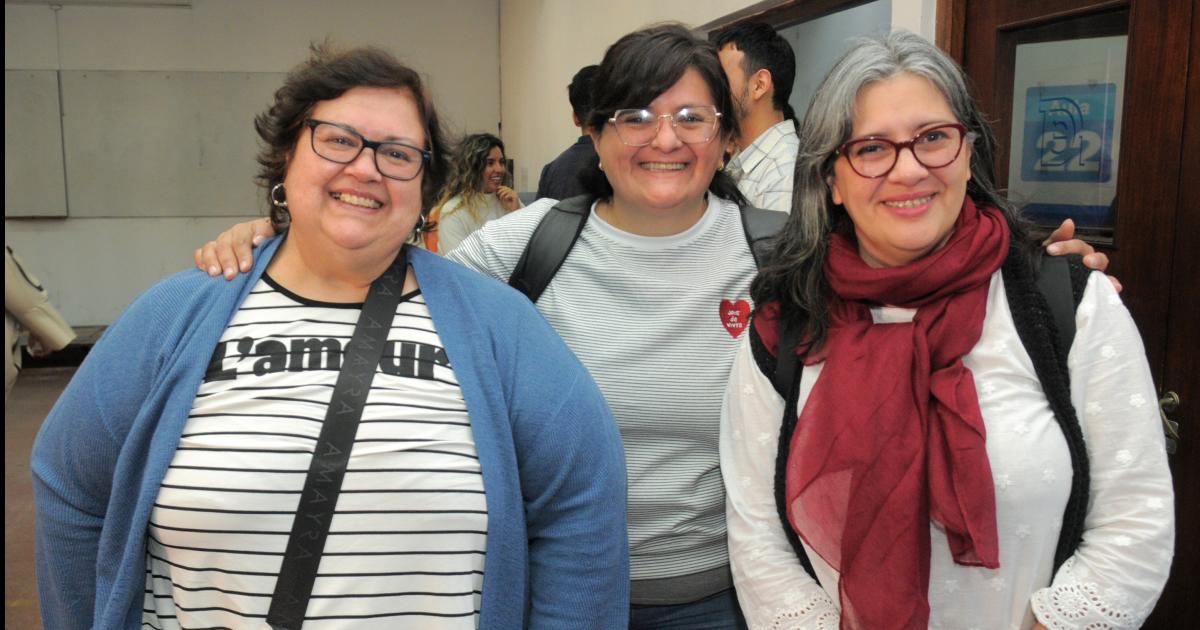 SANTIAGO FUE SEDE DEL CONGRESO CODINOA