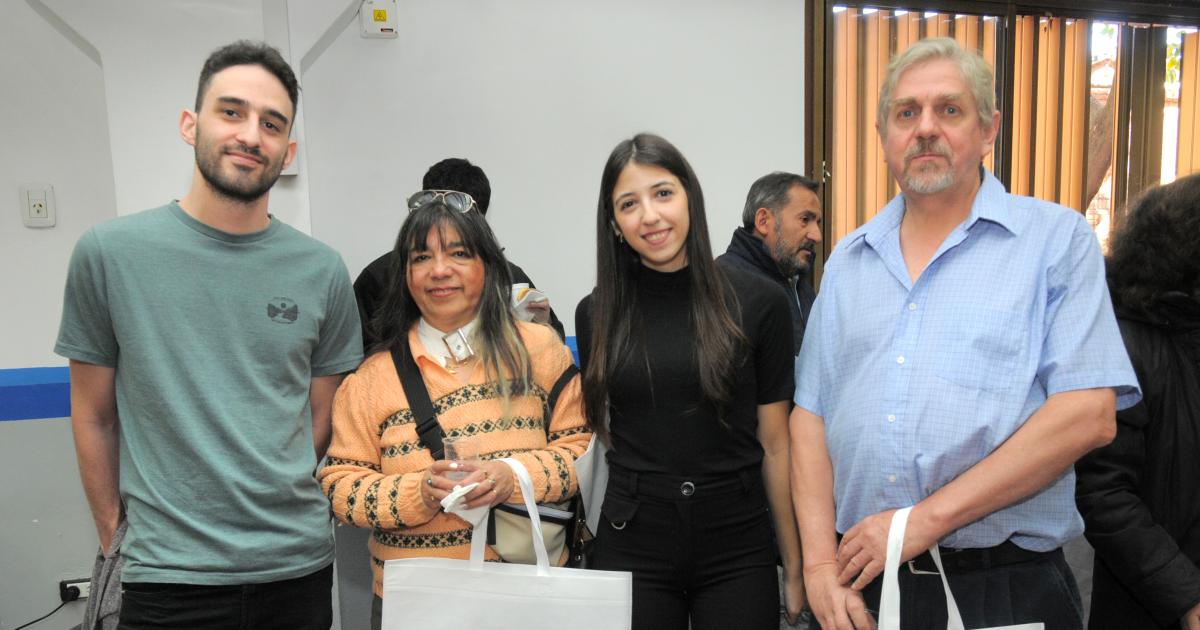 SANTIAGO FUE SEDE DEL CONGRESO CODINOA