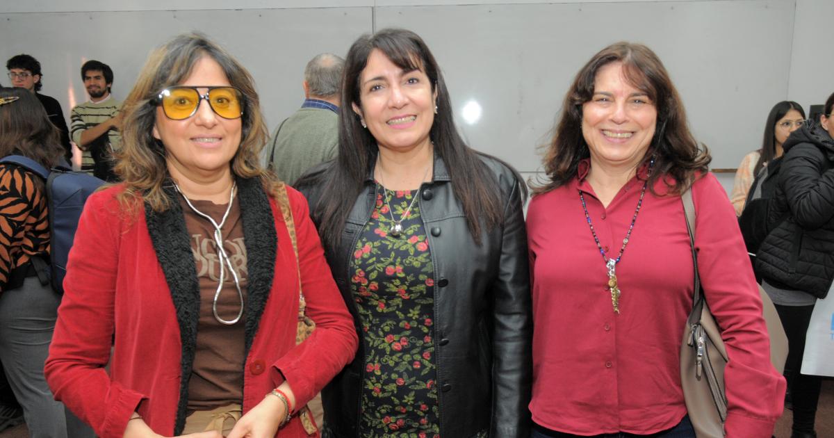 SANTIAGO FUE SEDE DEL CONGRESO CODINOA