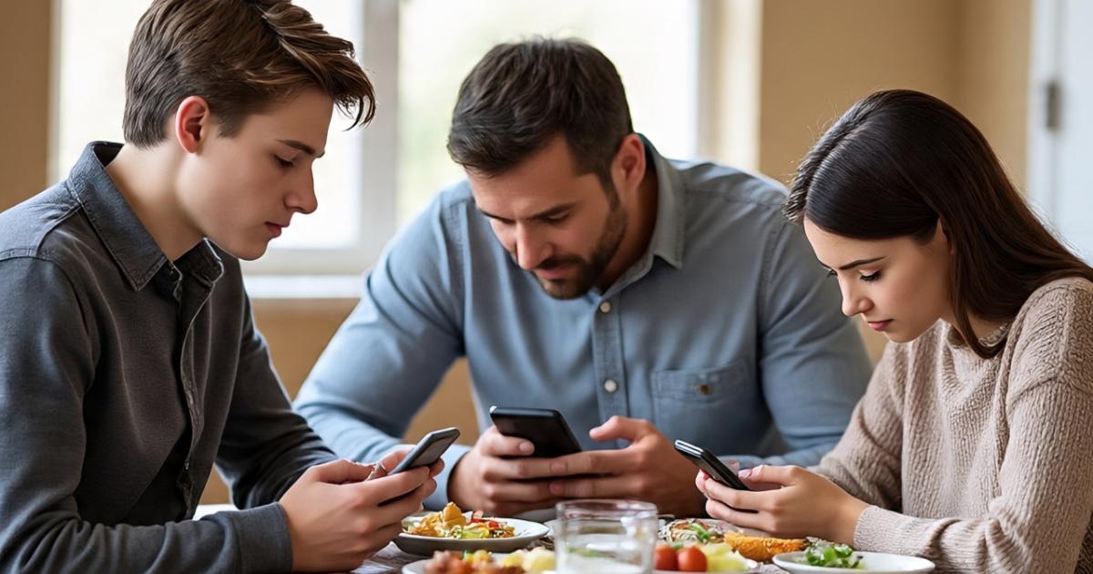 Crónica de los incomunicados (Imagen creada por IA)