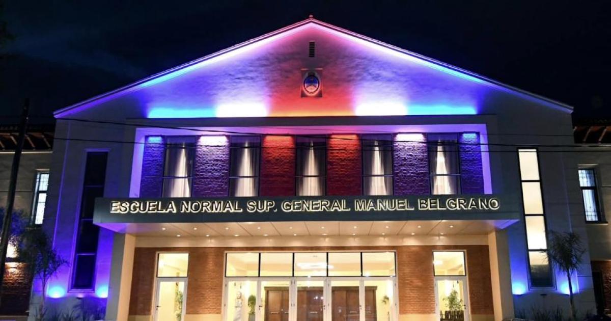 Un estudiante de Lengua y Literatura denuncioacute que un profesor la amenazoacute al terminar la clase