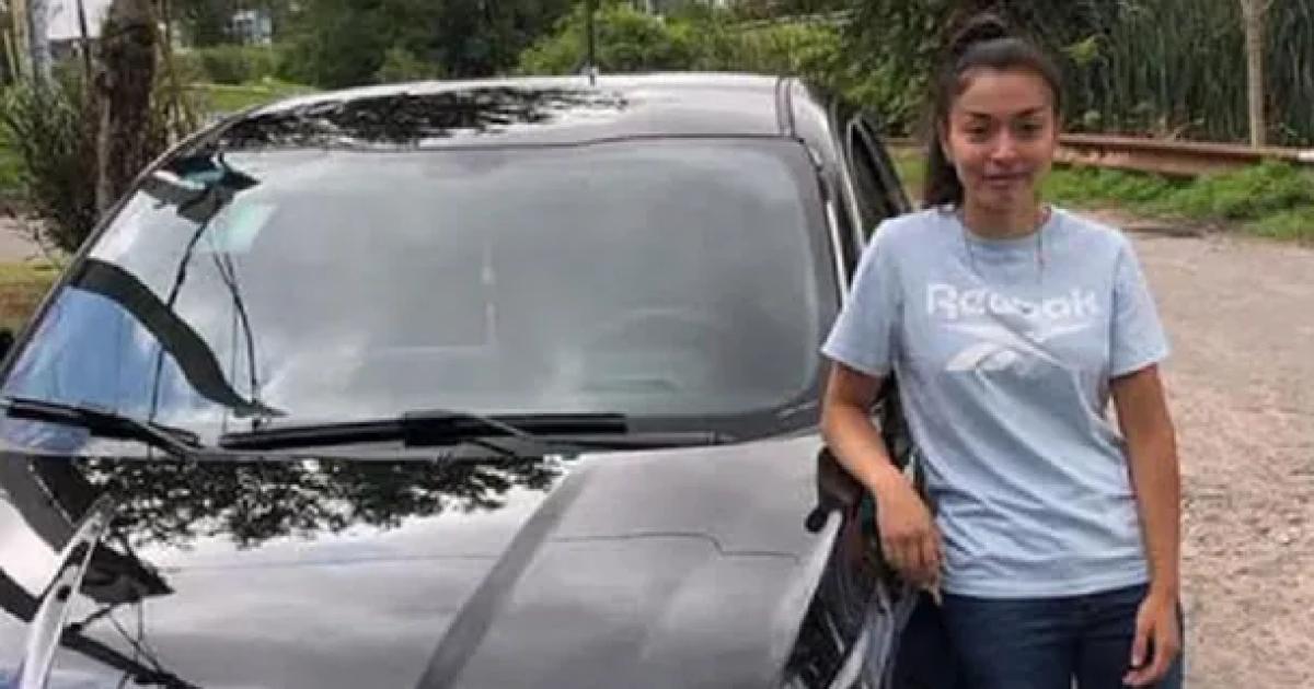 Persecucioacuten y suicidio- hallaron al sospechoso por el asesinato de Candela pero se matoacute al verse rodeado por la policiacutea