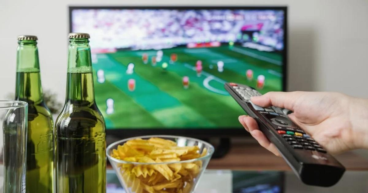 Agenda deportiva- hora y doacutende ver todos los eventos deportivos de este domingo 31 de agosto