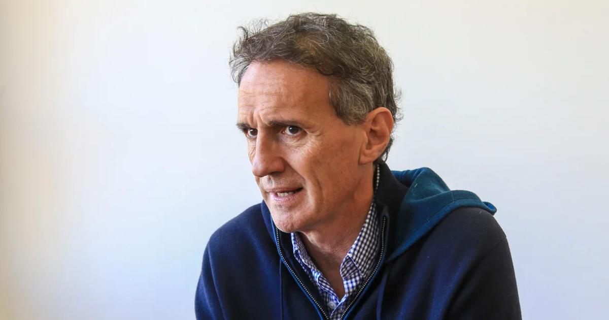 Se viene un voto castigo a Milei- Katopodis habloacute sobre el caso de las coimas que golpea al Gobierno Nacional