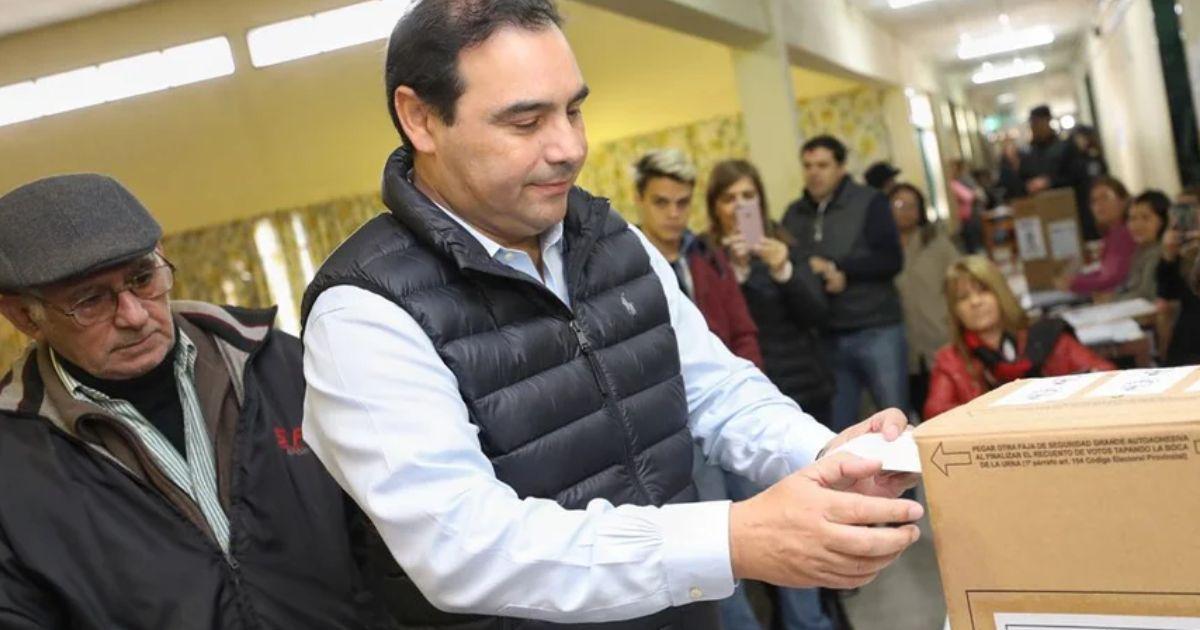 El proceso electoral se desarrollar desde las 8 hasta las 18 en los 373 centros de votación habilitados