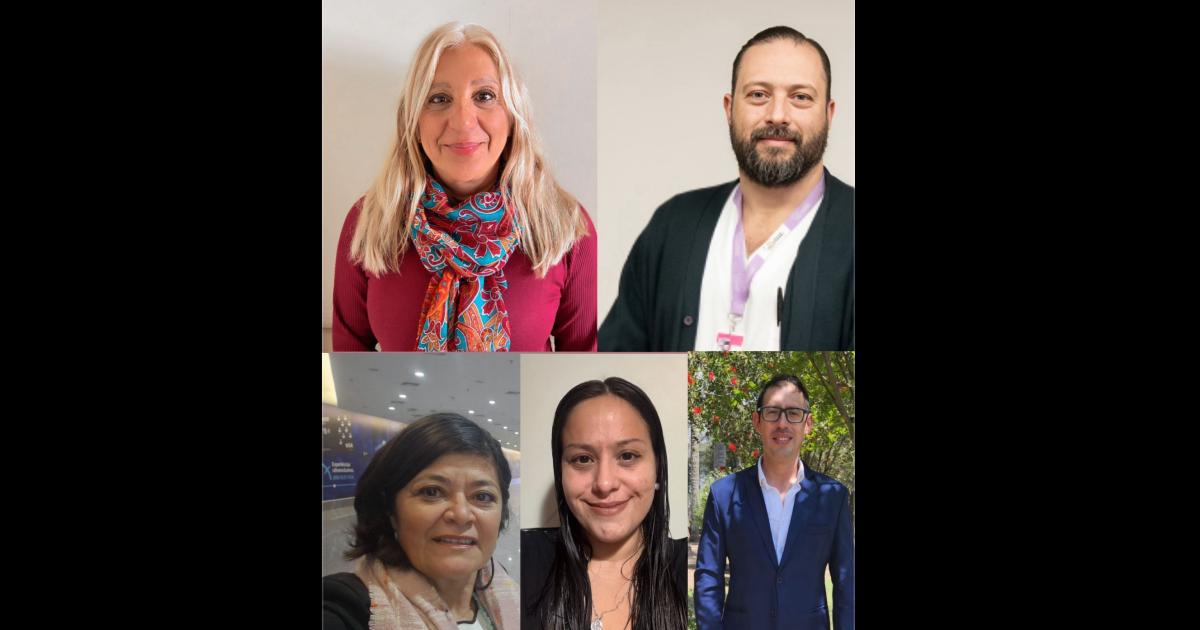 Organizan la XXVI Jornadas Santiagueñas de Enfermería del NOA