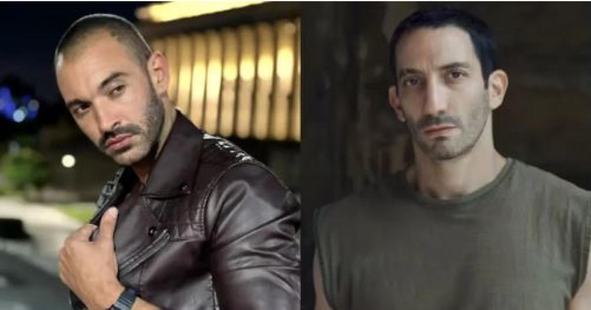 Nacho Sureda apodó Minugil a Juan Minujín tras haber hecho El Marginal