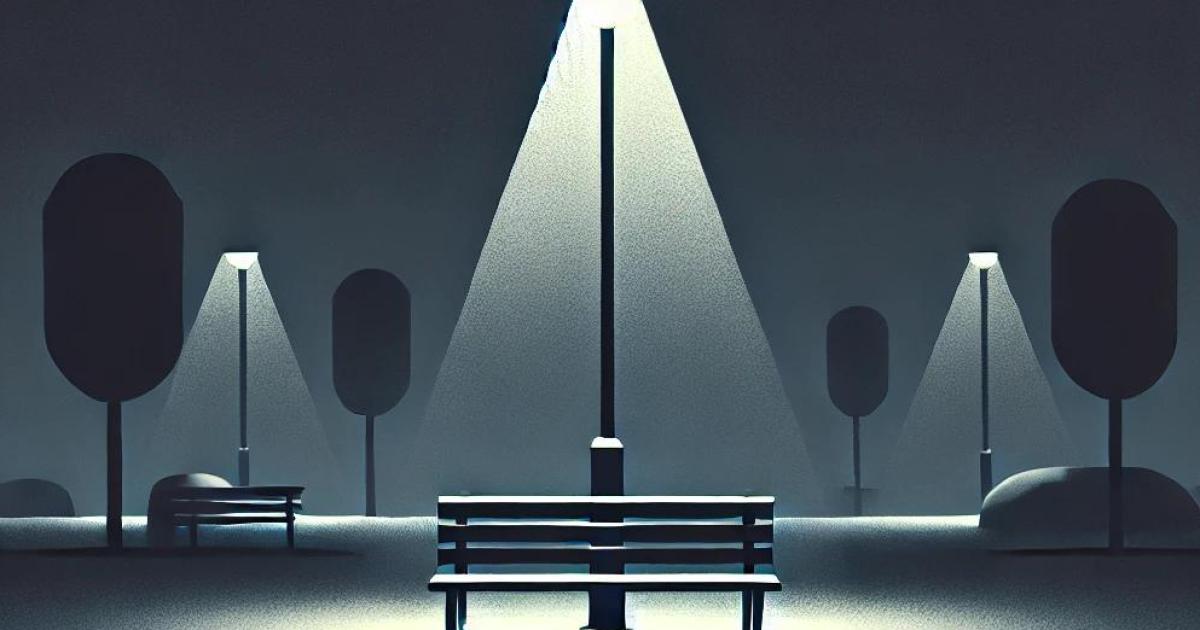 El miedo como motor para seguir andando