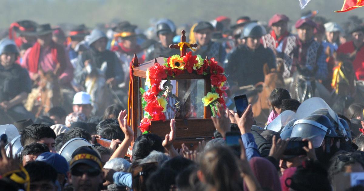 Una recargada agenda de actividades espera a los santiagueños para este inicio de septiembre