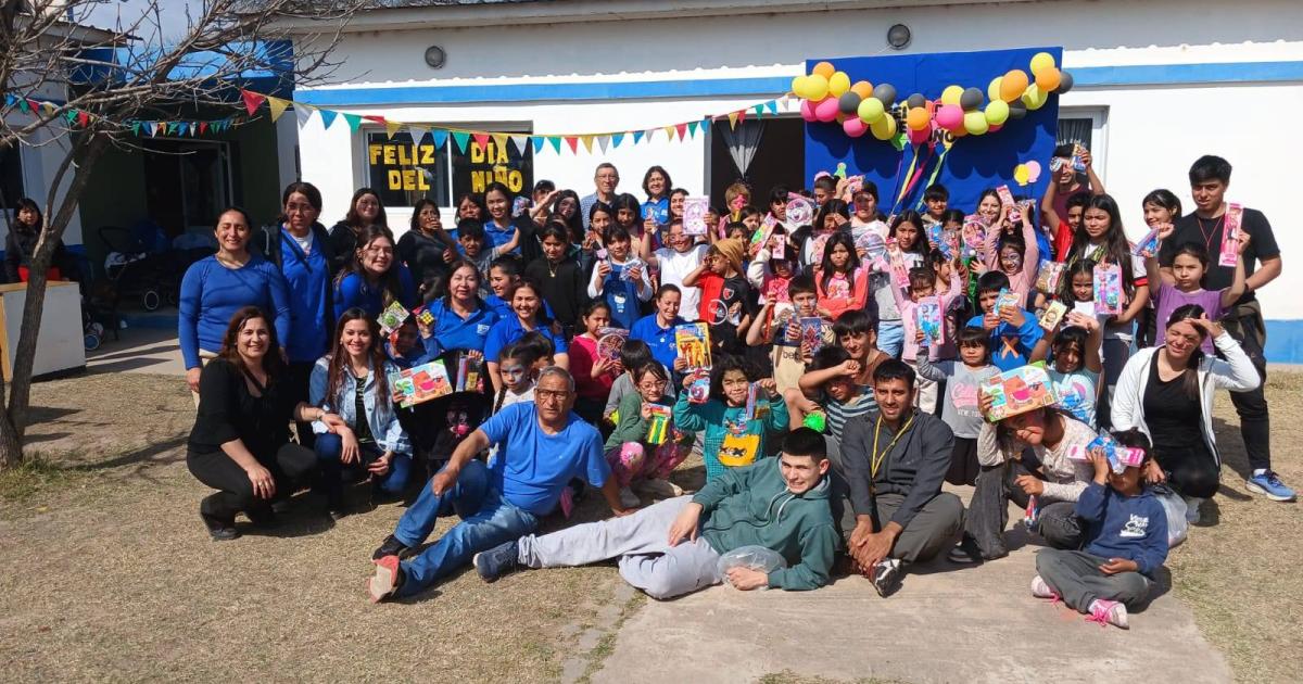 La Municipalidad de Loreto contina con sus iniciativas de inclusión