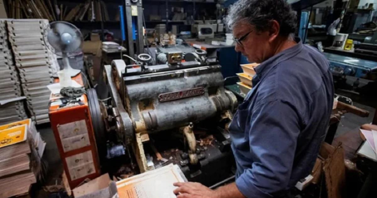 Alerta en el sector PyME- sin creacutedito caiacuteda del empleo y temores de una crisis como la de 2001