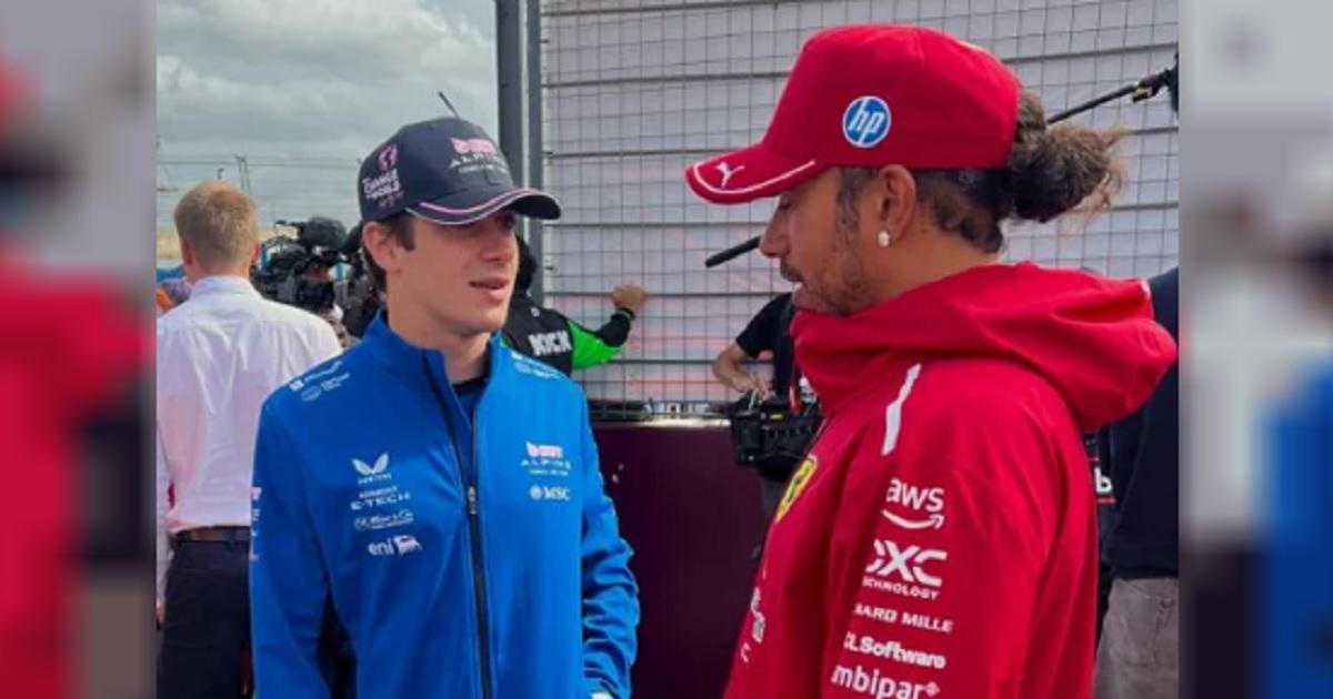 Franco Colapinto rozoacute los puntos en Paiacuteses Bajos y se ilusiona con lo que viene