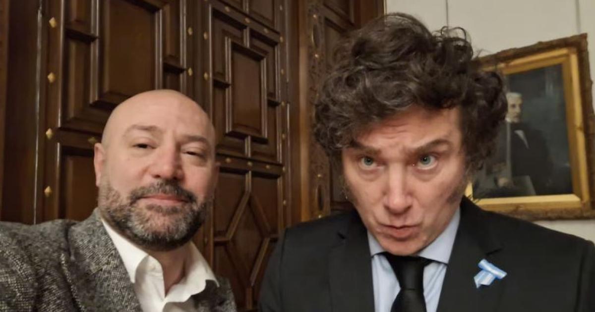 Las raiacuteces profundas de un escaacutendalo imparable