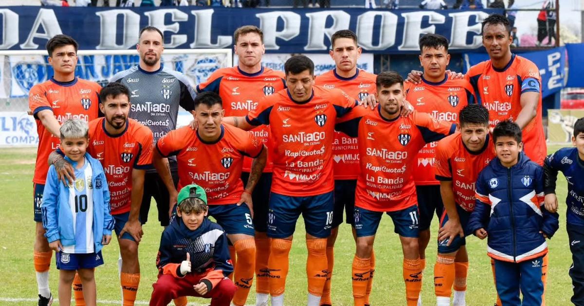 Sarmiento logroacute un triunfo clave y se ilusiona con la clasificacioacuten