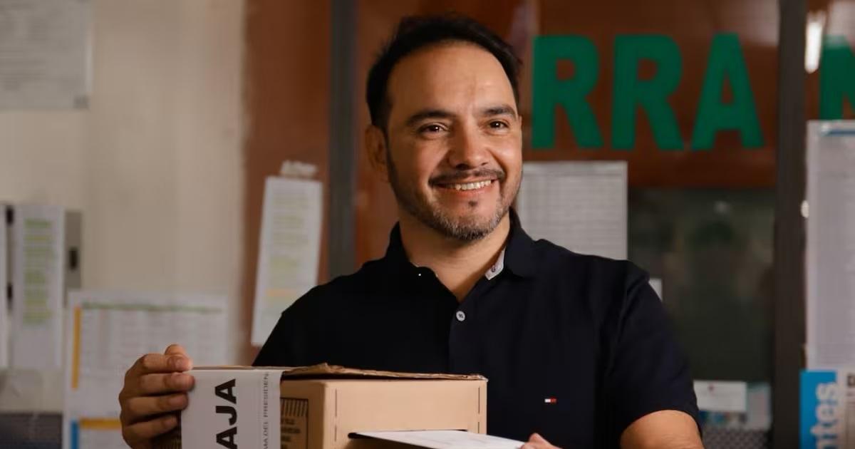 Corrientes elige- Valdés busca ganar en primera vuelta