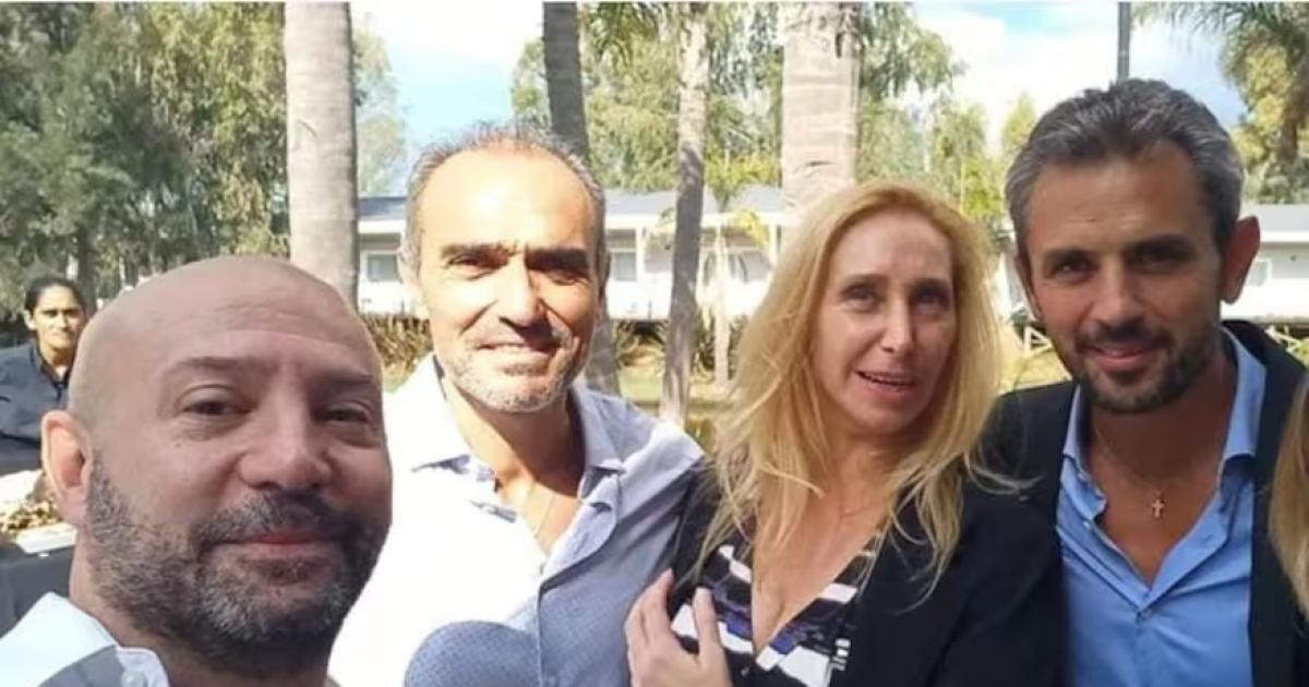 Avanzan causas judiciales que involucran a dirigentes libertarios y a los Menem