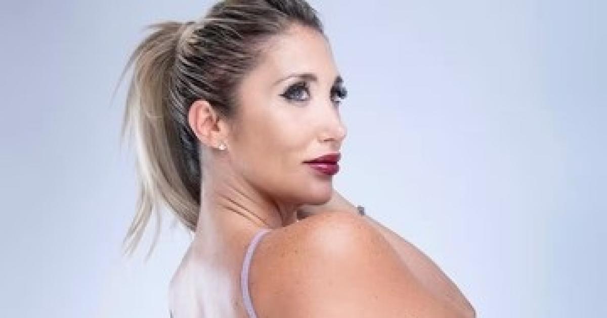 Ayelén Paleo rompió el silencio tras la detención de su madre