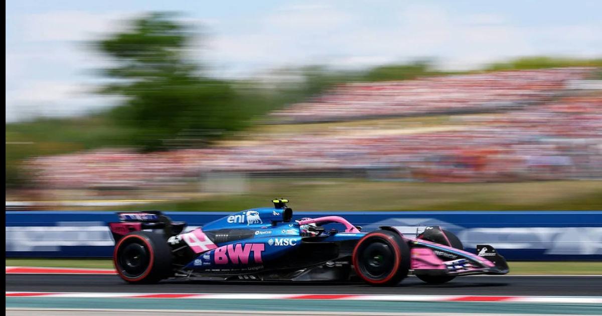 Franco Colapinto terminoacute undeacutecimo