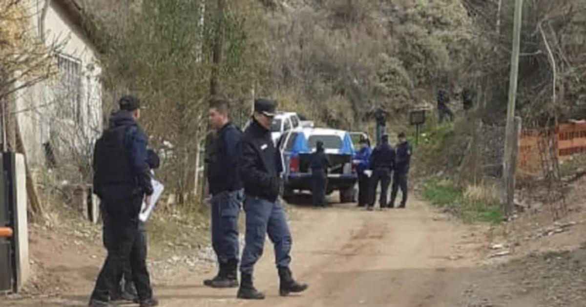 Conmoción- murió un bebé de un mes e investigan si fue asesinado a golpes por su pap