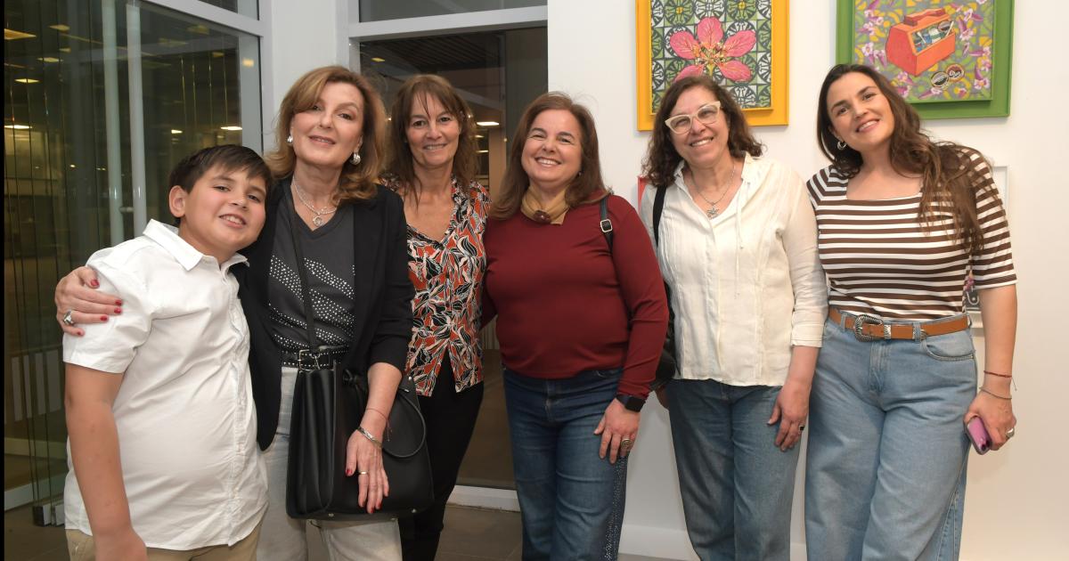 CHARLA DE ARTE EN EL CENTRO CULTURAL