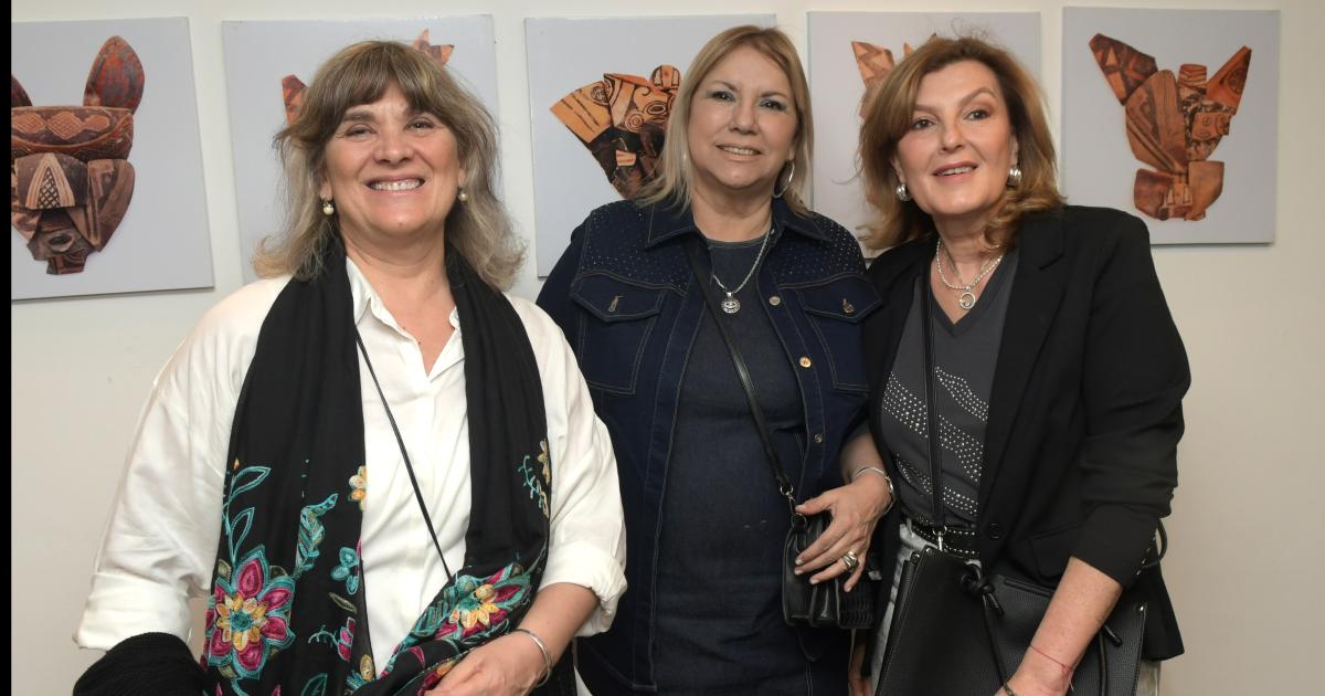 CHARLA DE ARTE EN EL CENTRO CULTURAL