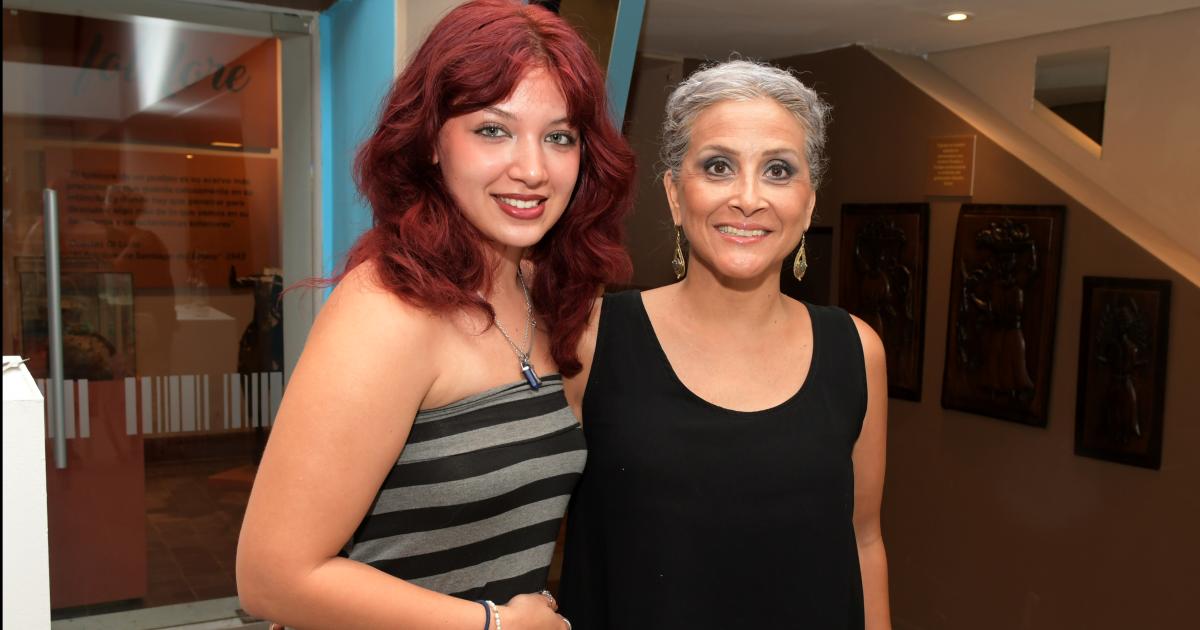 CHARLA DE ARTE EN EL CENTRO CULTURAL