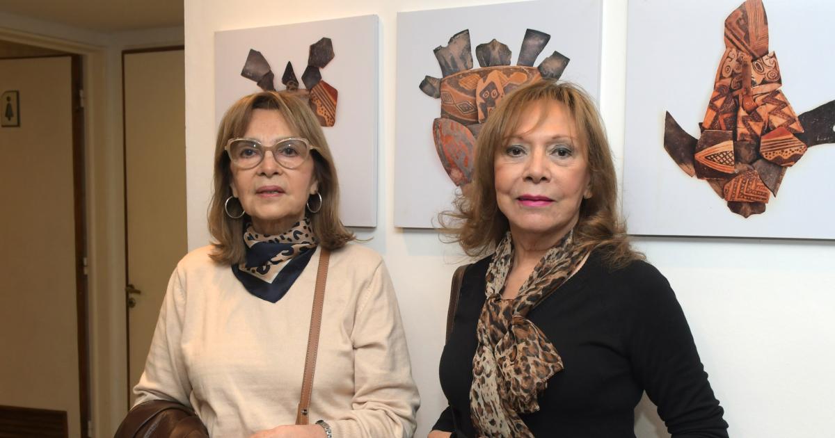 CHARLA DE ARTE EN EL CENTRO CULTURAL