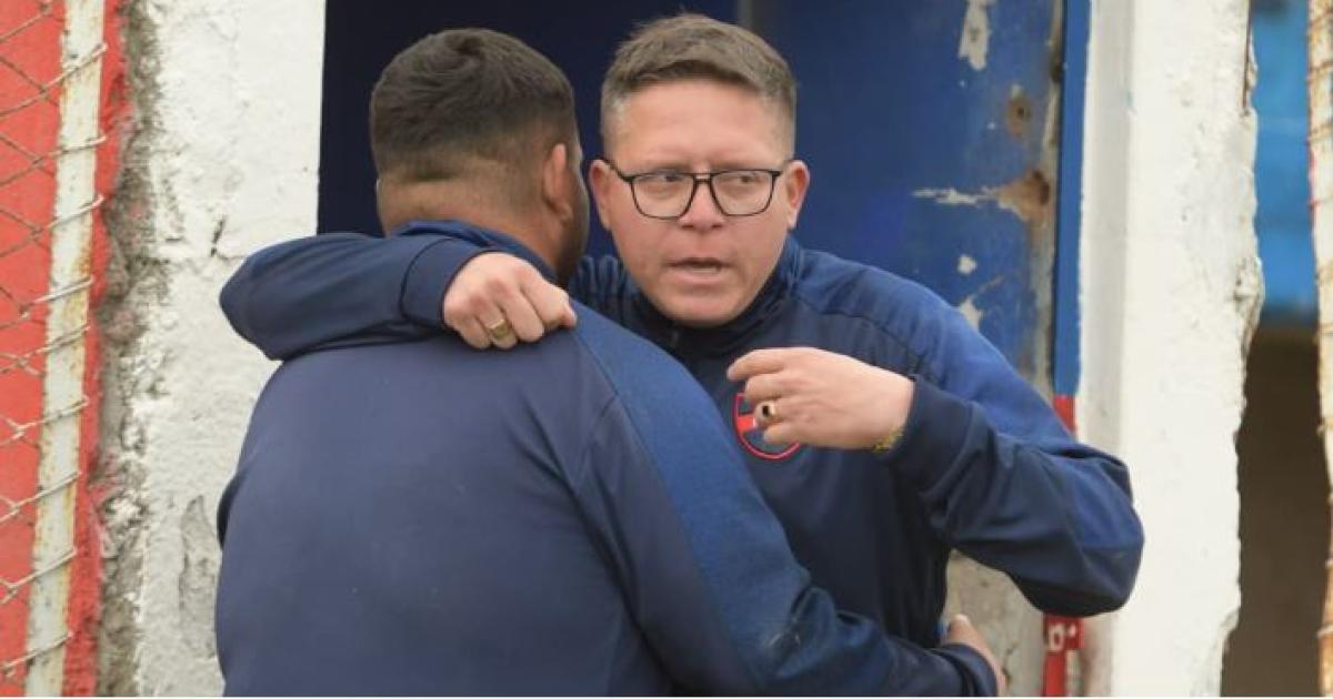 Martel- Guumlemes hoy ha vuelto a ser ese equipo que queremos